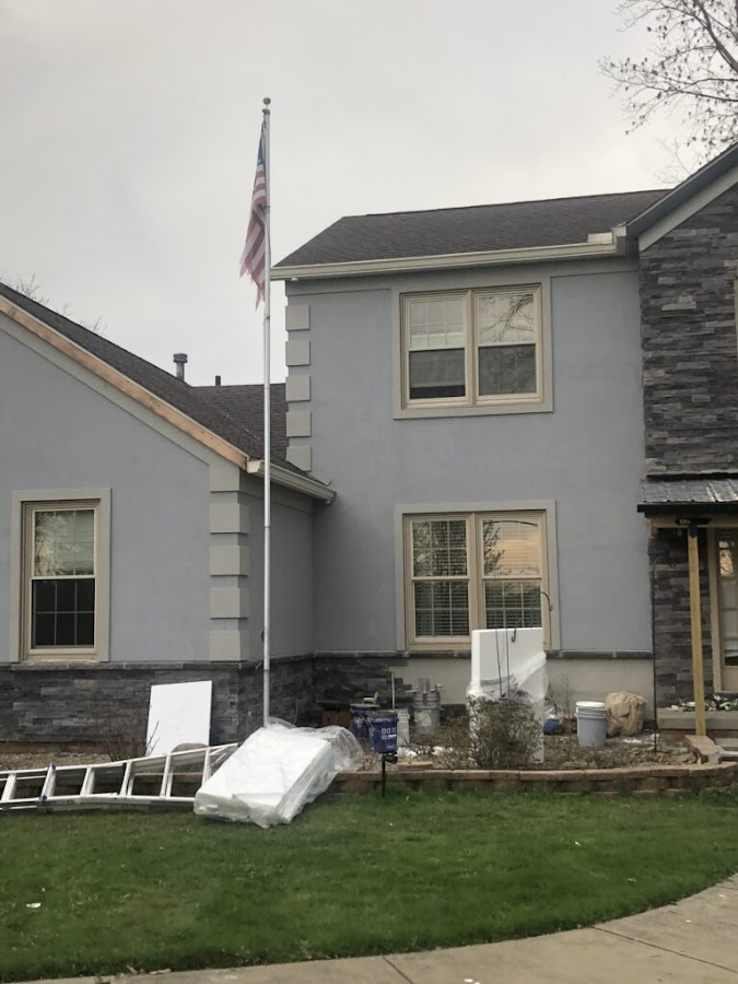JS Brothers Construction LLC Contractor in Akron, OH photo