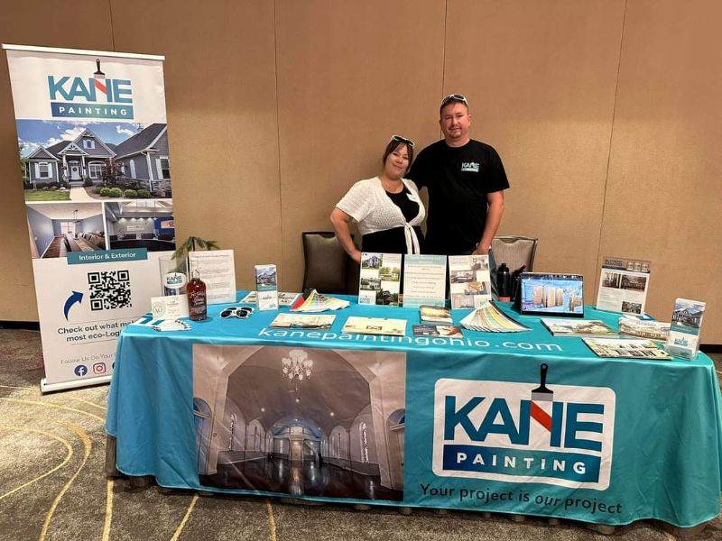 Kane Painting, LLC Contractor in Akron, OH photo