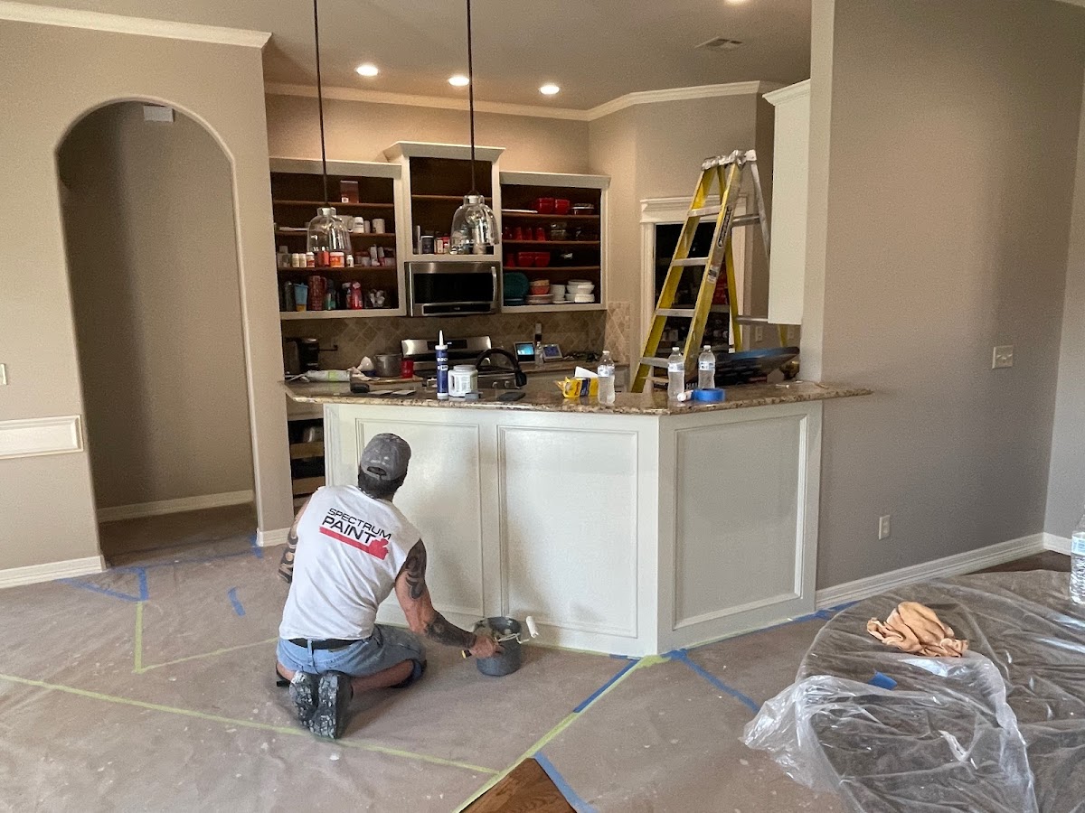 Made New Paint & Remodeling Contractor in Bartlesville, OK photo