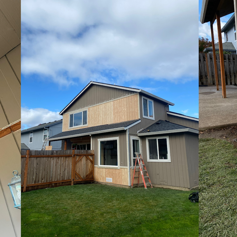 NAVY Construction LLC Roofing Repair in Hillsboro, OR photo