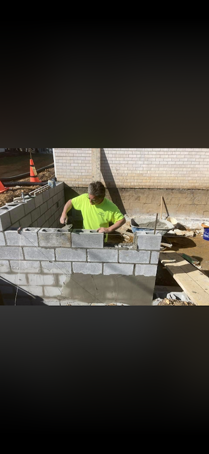 Petra Masonry Inc. Contractor in Reading, PA photo