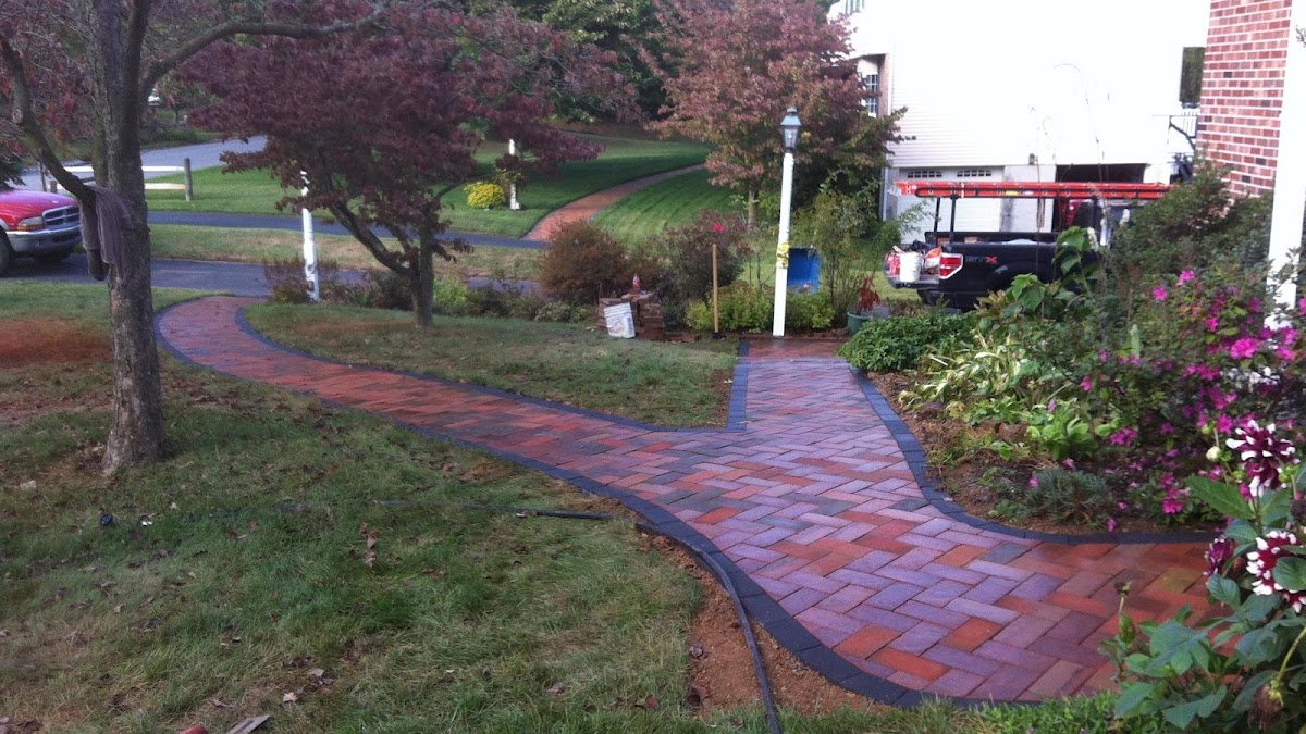 Simmers and Sons Masonry Contractor in Narvon, PA photo