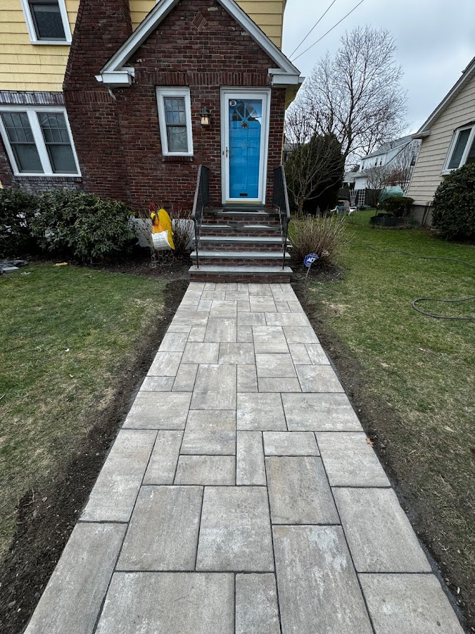 AQM - Adam's Quality Masonry Plumber in Wakefield, MA photo