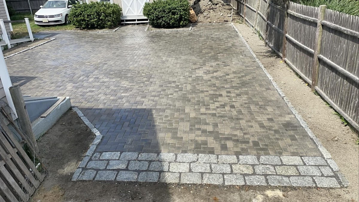 McLaughlin Masonry RI LLC Contractor in Saunderstown, RI photo