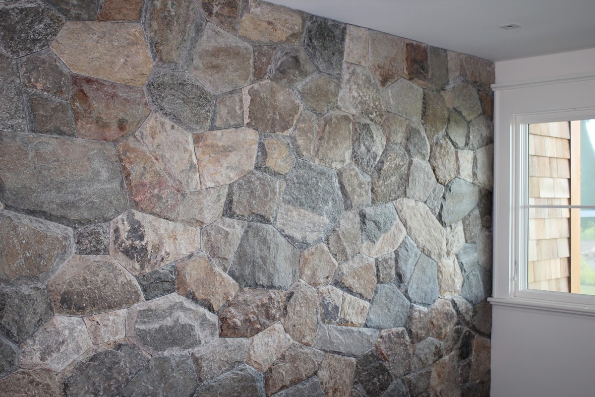 Wells Masonry Contractor in Westerly, RI photo