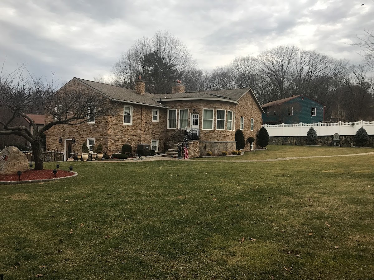 Jose Sousa Masonry Inc Contractor in Coventry, RI photo