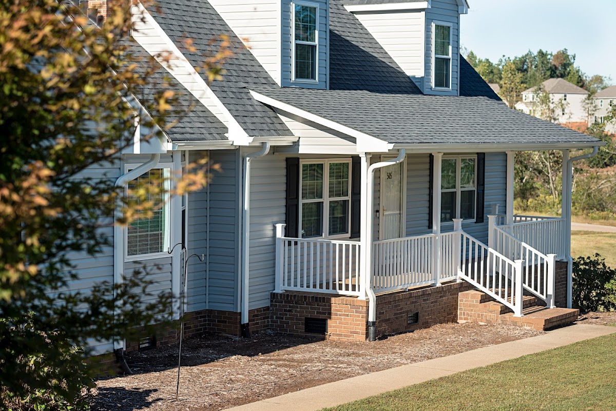 Total Home Exteriors Roofing Repair in Anderson, SC photo