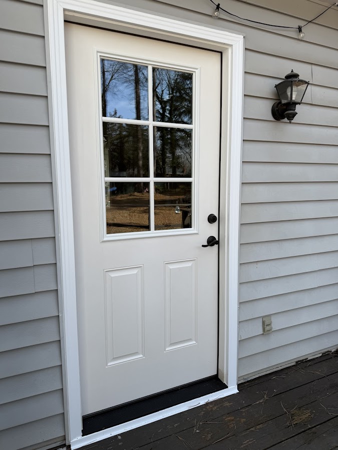 Deema Exteriors Windows & Doors, LLC Contractor in Anderson, SC photo