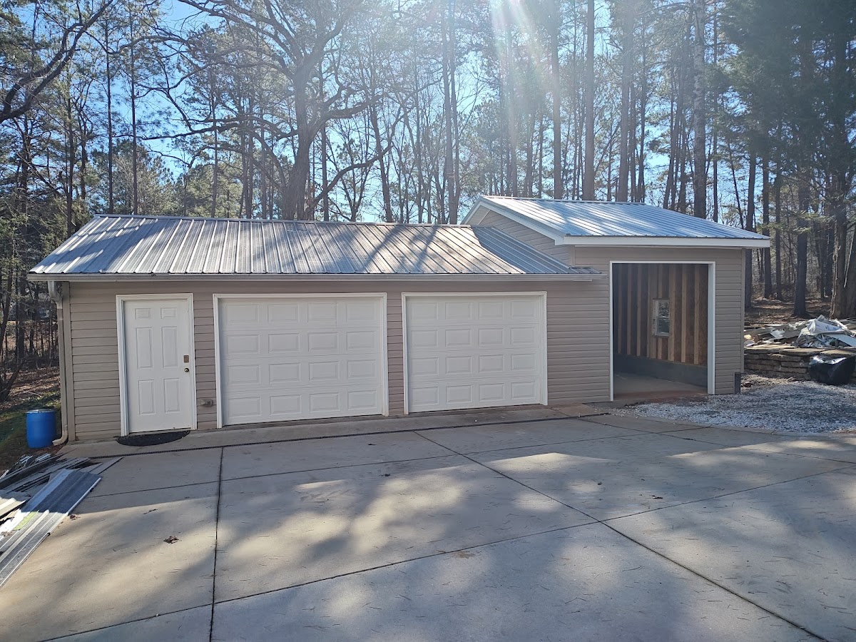 Bradley Construction, LLC Roofing Repair in Piedmont, SC photo