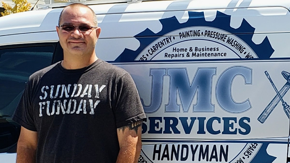 JMC Services, LLC Plumber in Simpsonville, SC photo
