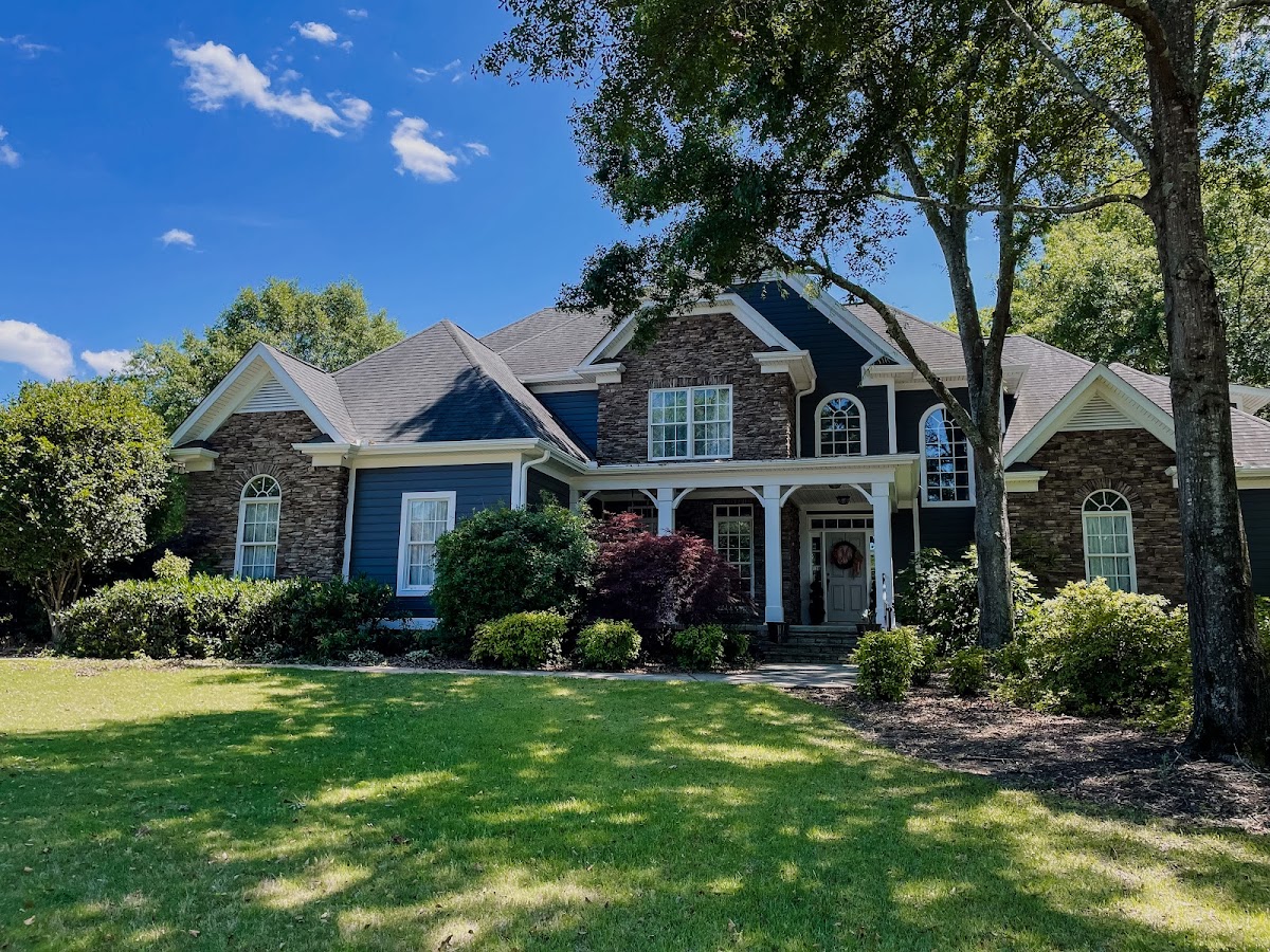 CertaPro Painters of Anderson Greenville-West, SC Roofing Repair in Anderson, SC photo