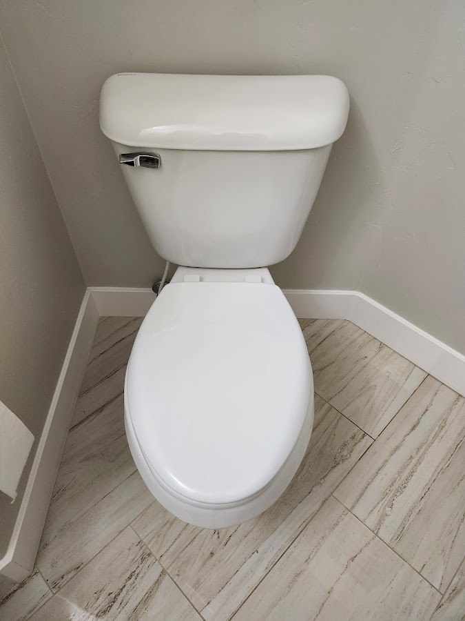 Norman Handyman Repair Contractor in St. George, UT photo