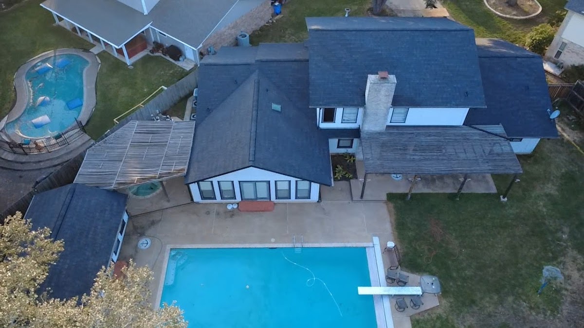 Texas Roof Guardians Roofing Repair in San Antonio, TX photo