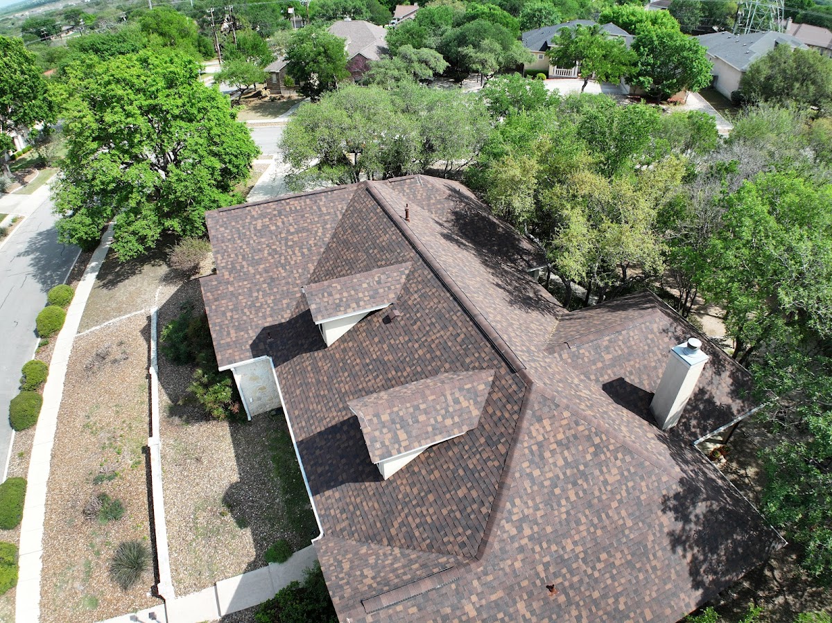 Premier Roofing and Contracting Roofing Repair in San Antonio, TX photo