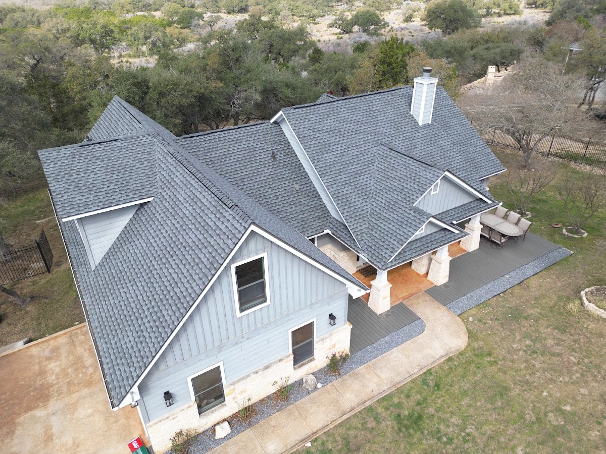 Ideal Precision Roofing & Exteriors LLC Roofing Repair in San Antonio, TX photo