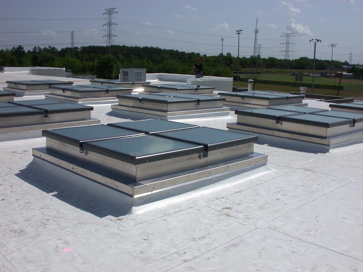 Skylights Over Texas Contractor in San Antonio, TX photo