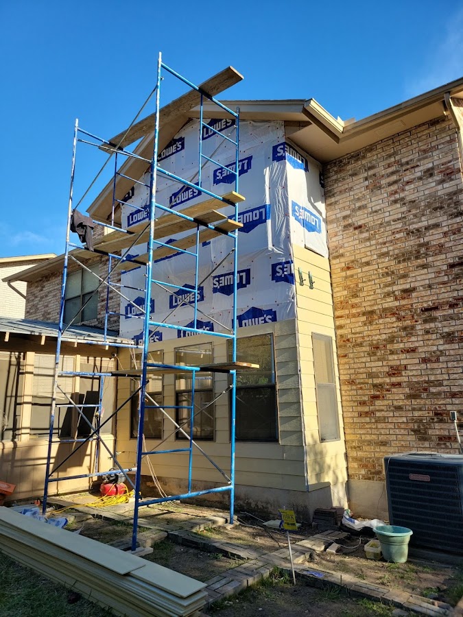 Heaven Sent Roofing Roofing Repair in San Antonio, TX photo