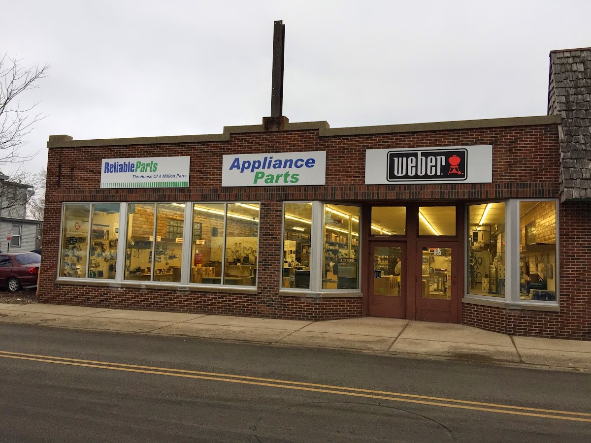 Reliable Parts Mobile Phone Repair in Portland, OR photo