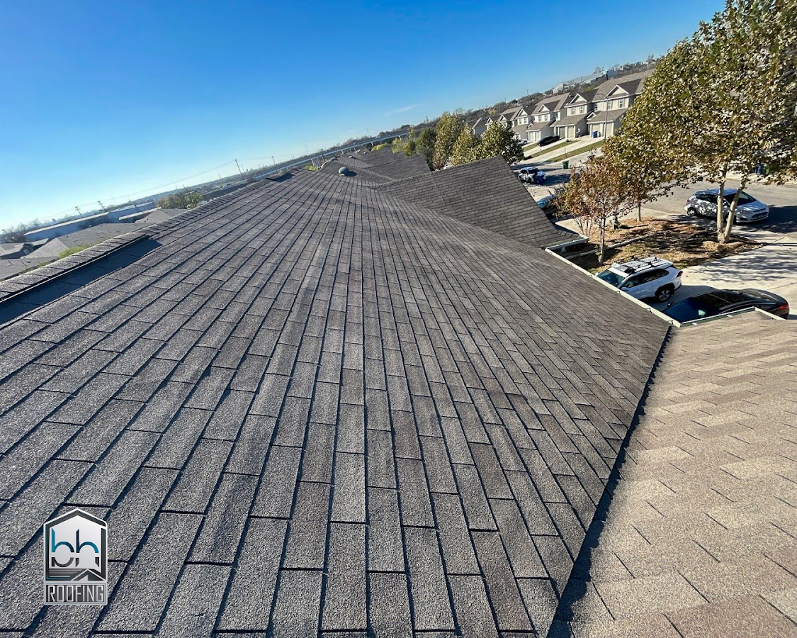 BH Roofing: San Antonio Roofing Company Roofing Repair in San Antonio, TX photo