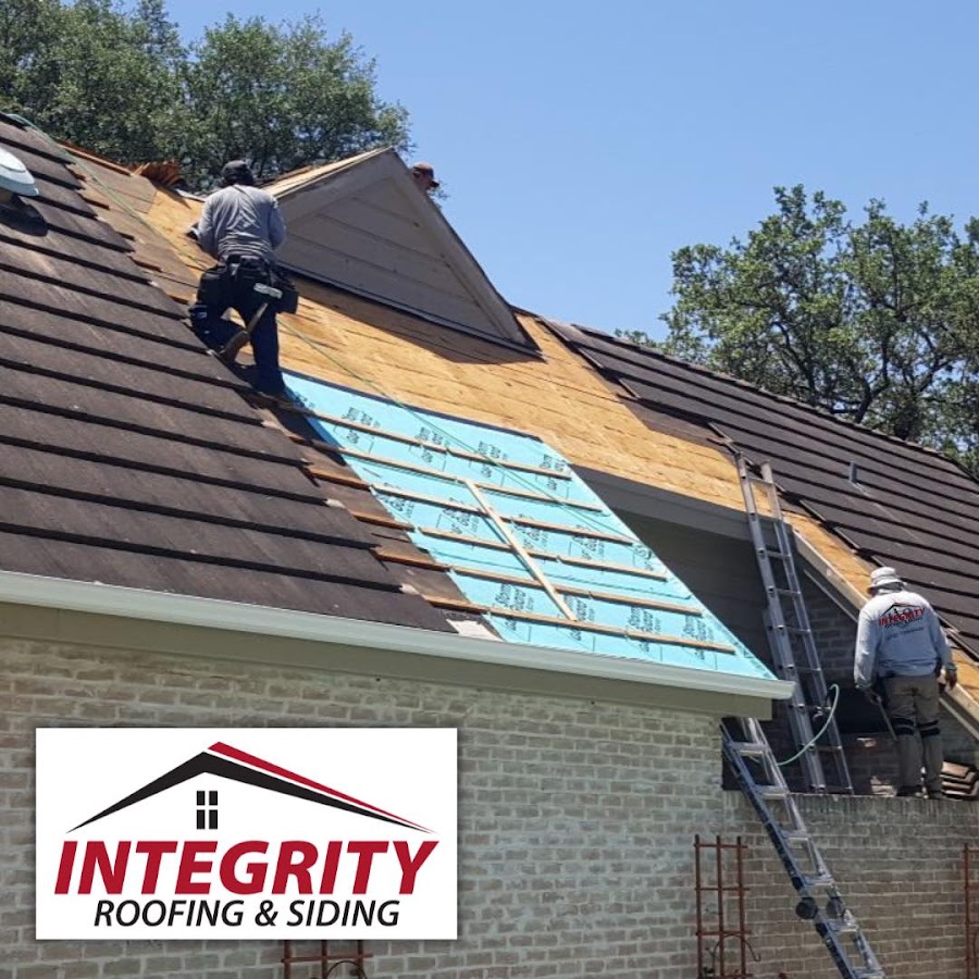 Integrity Roofing & Siding Roofing Repair in San Antonio, TX photo