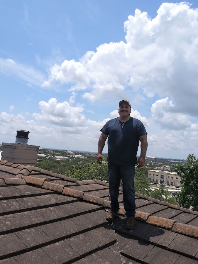 HG Roof Repair Roofing Repair in San Antonio, TX photo