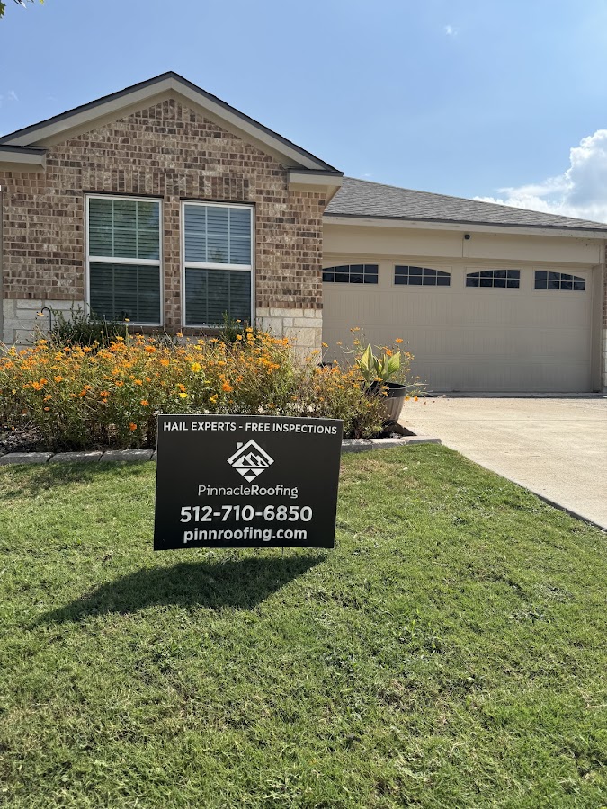Pinnacle Roofing Partners Roofing Repair in San Antonio, TX photo