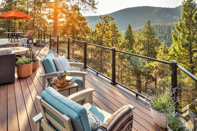 Blackrock Decks Contractor in Provo, UT photo