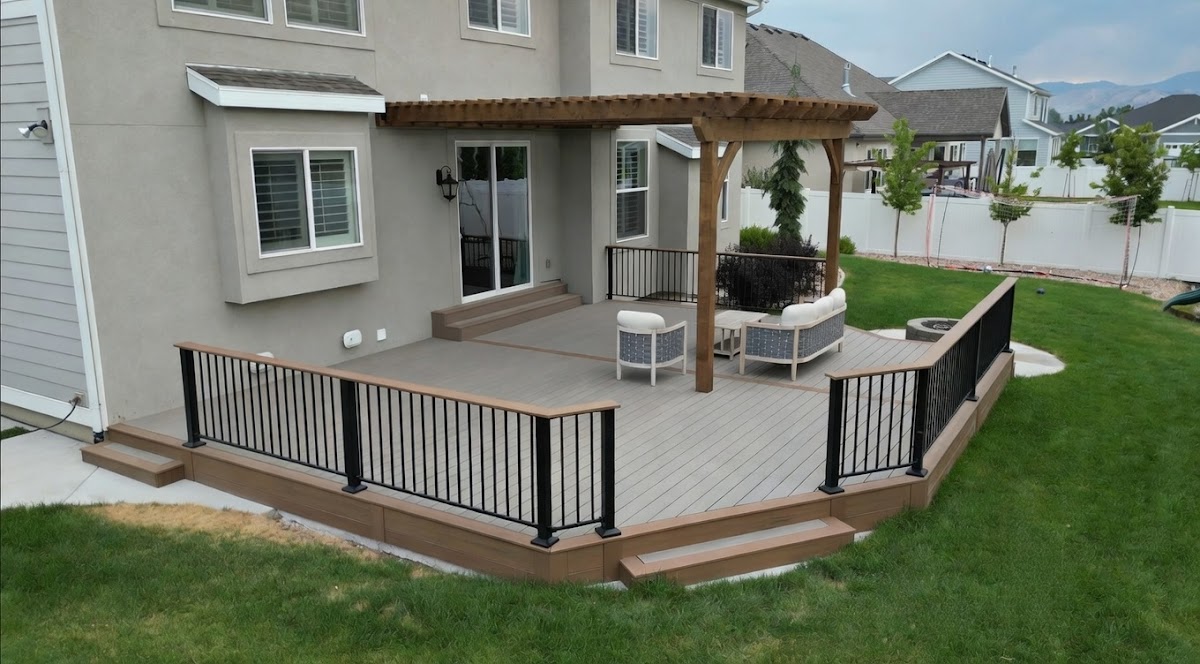 SAGE Decks