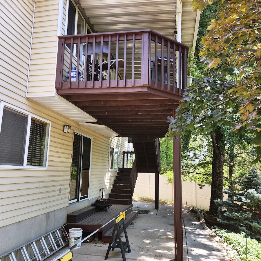 Alpine Fence and Deck Plumber in Provo, UT photo