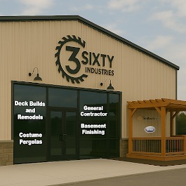 3Sixty Industries Contractor in Eagle Mountain, UT photo