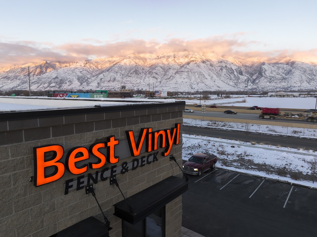 Valleywide Fence, Deck & Patio Covers Plumber in Springville, UT photo