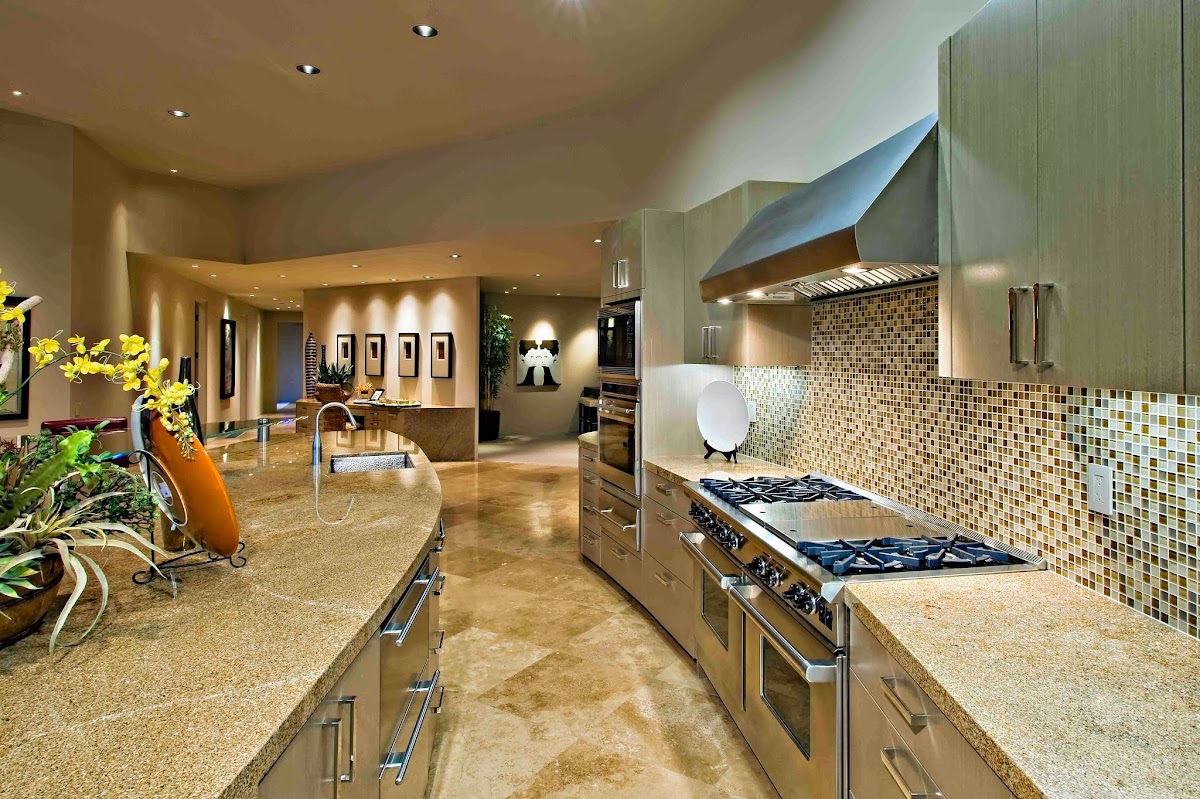 Distinctive Tile & Stone Contractor in Olympia, WA photo