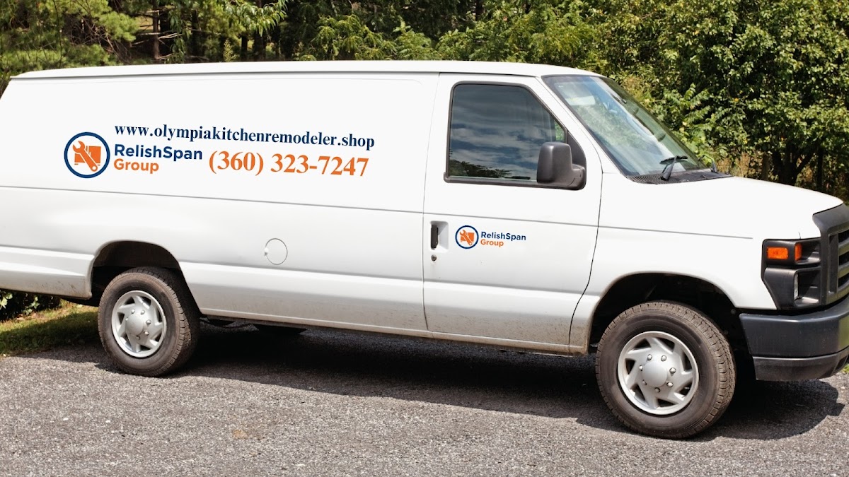 RelishSpan Group