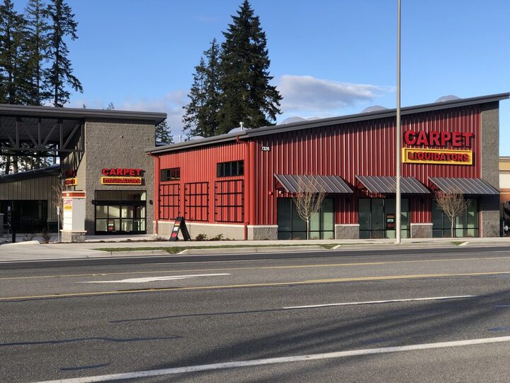 Carpet Liquidators Contractor in Olympia, WA photo