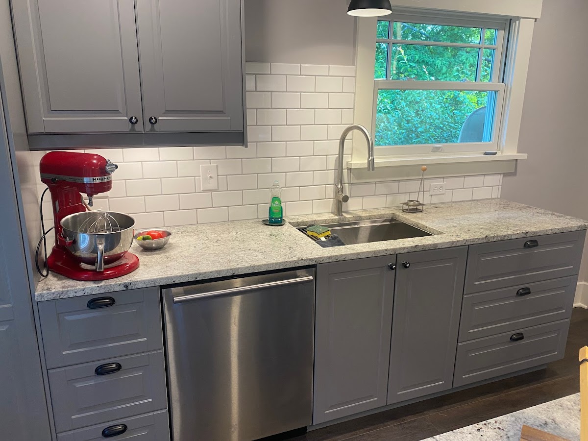 Pyramid Remodeling LLC Plumber in Olympia, WA photo