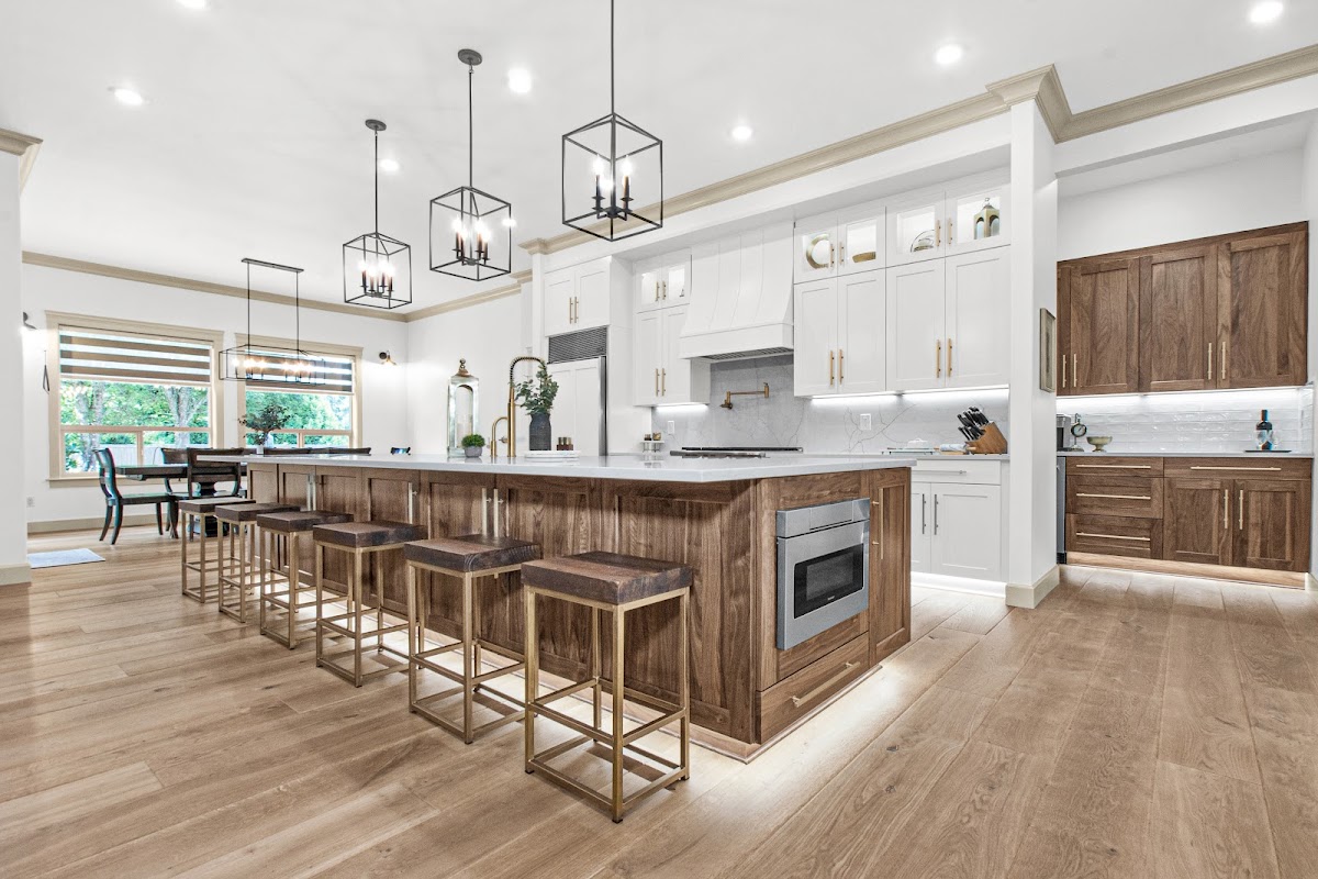 KDC Remodeling Contractor in Lacey, WA photo