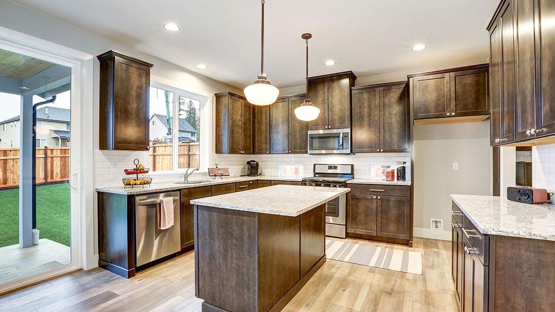 Kitchen Refacers Contractor in Appleton, WI photo