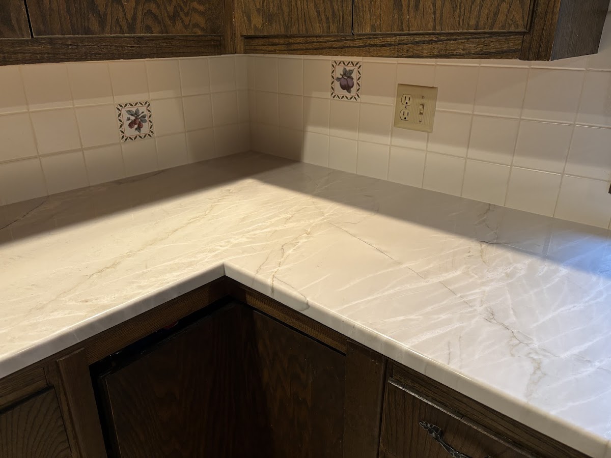 Granite Masters & Design, Inc. Contractor in Appleton, WI photo