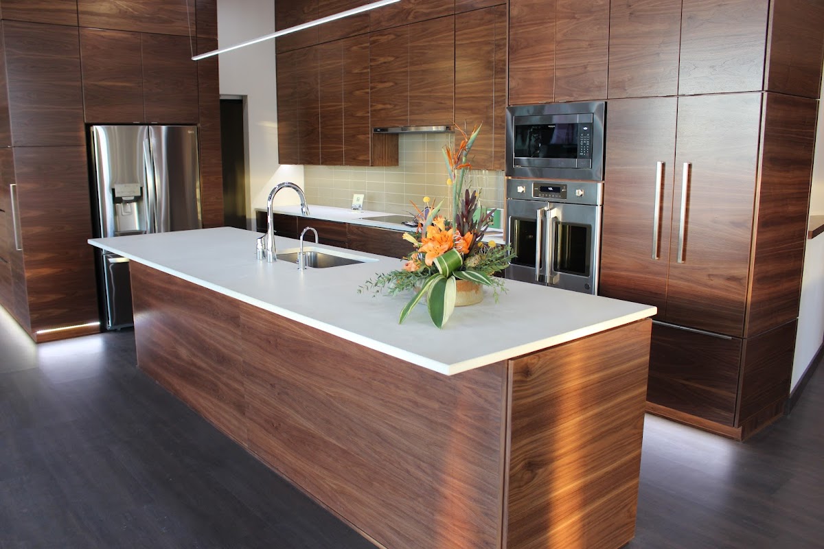 Bay Area Granite & Marble - BAGM