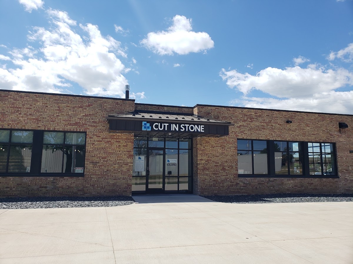Cut In Stone LLC Contractor in Menasha, WI photo