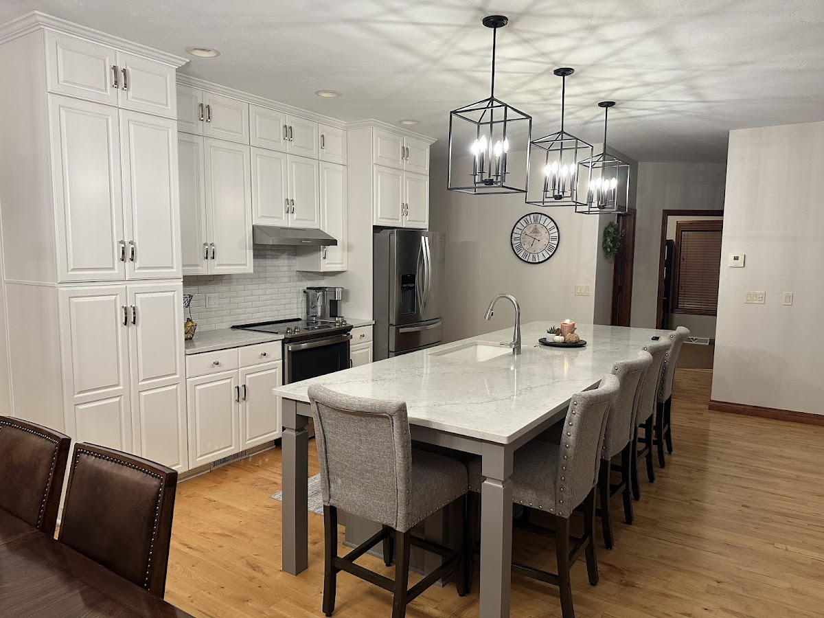 Stone Innovations, Inc. Furniture Repair in Appleton, WI photo