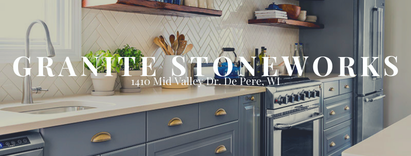 Granite Stoneworks, L.L.C. Contractor in De Pere, WI photo