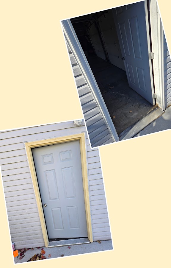 Mikenzo handyman services Contractor in Appleton, WI photo