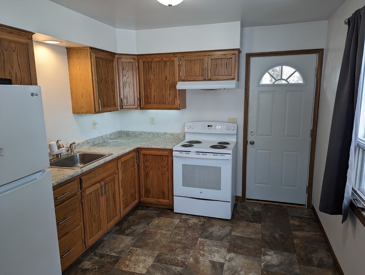 Red Barn Contracting Contractor in Appleton, WI photo