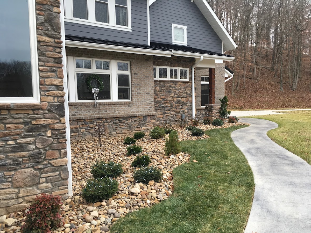 Green's Outdoor Creations Auto Repair in Charleston, WV photo