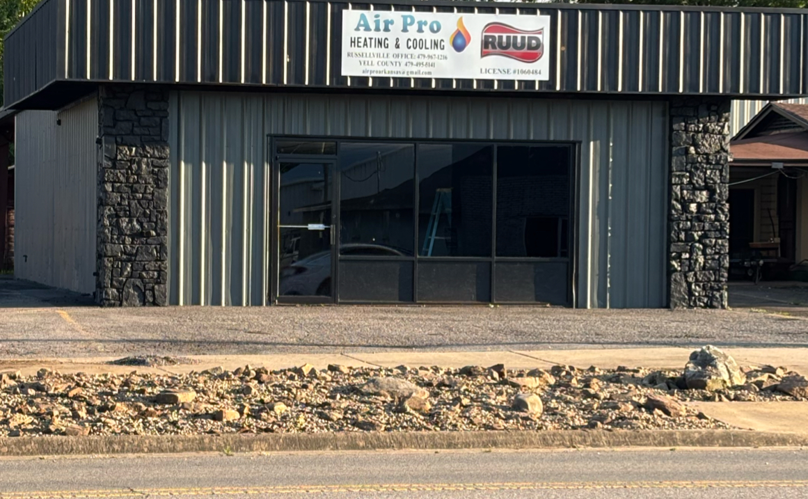 Air Pro Heating & Cooling