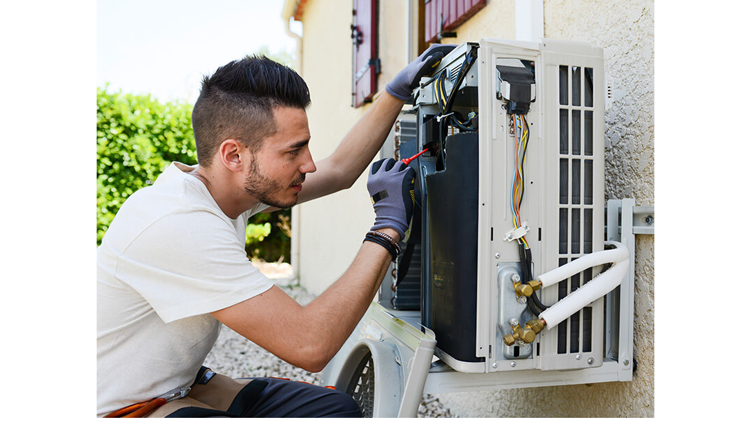 Yates Heating & Air