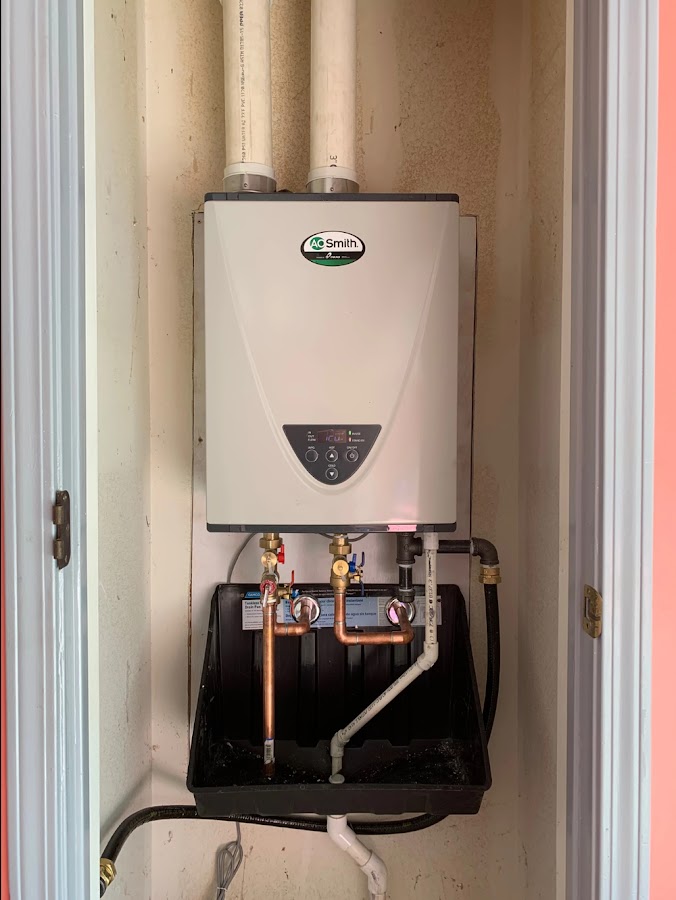 Superior Plumbing & Rooter Plumber in Conway, AR photo