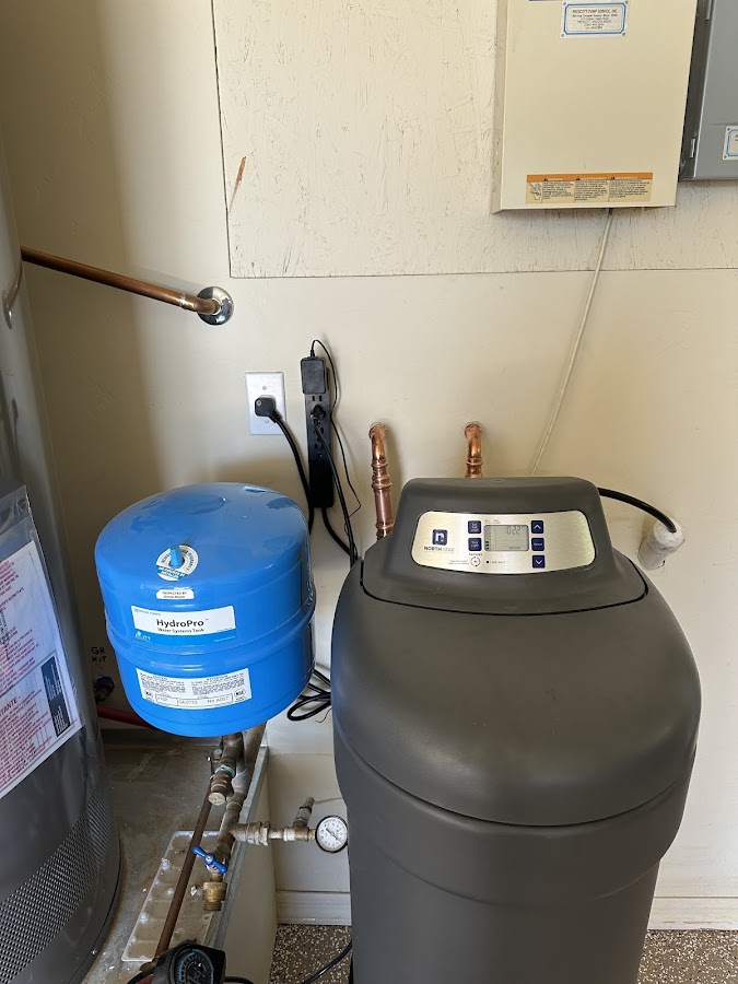 Franklin Plumbing Services Plumber in Prescott, AZ photo