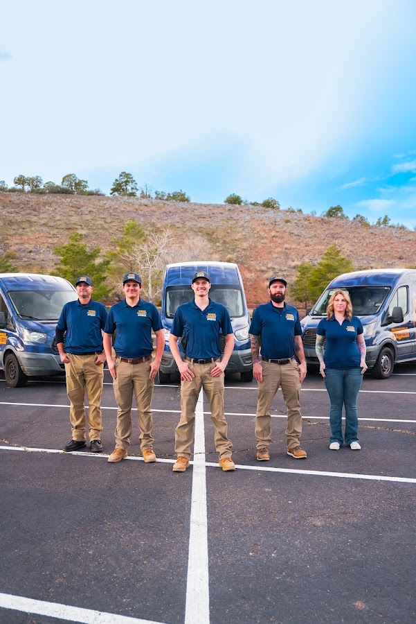 Miracle Man Plumbing Inc. Plumber in Prescott Valley, AZ photo